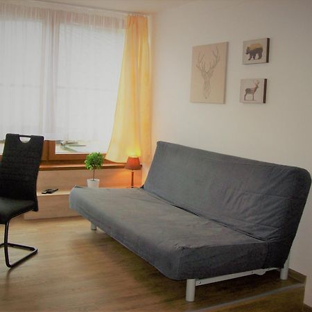 Apartament Rezidence Klinovec Loučná pod Klínovcem Pokój zdjęcie