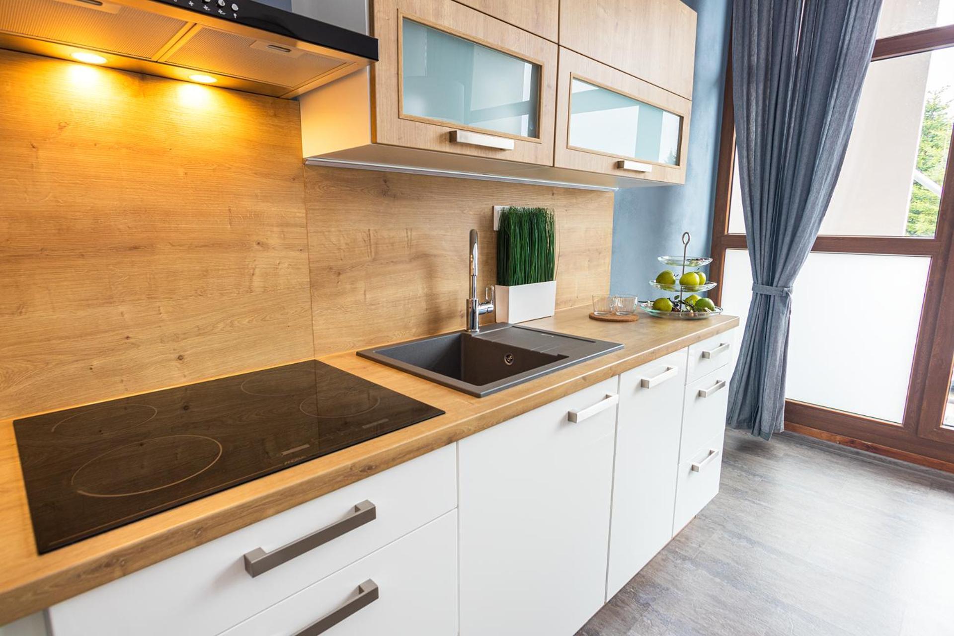 Apartament Rezidence Klinovec Loučná pod Klínovcem Pokój zdjęcie