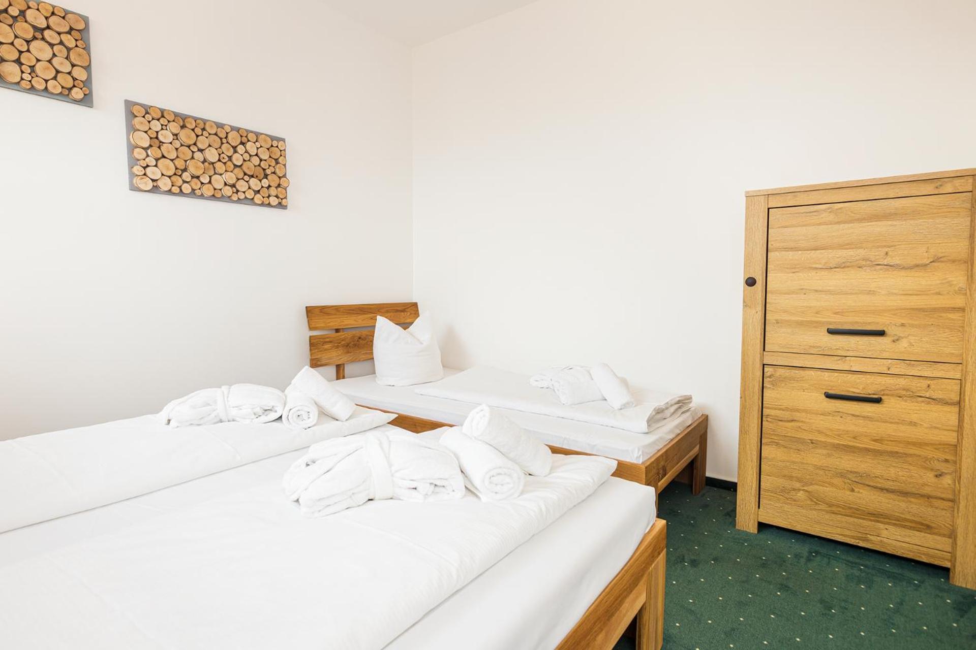 Apartament Rezidence Klinovec Loučná pod Klínovcem Pokój zdjęcie