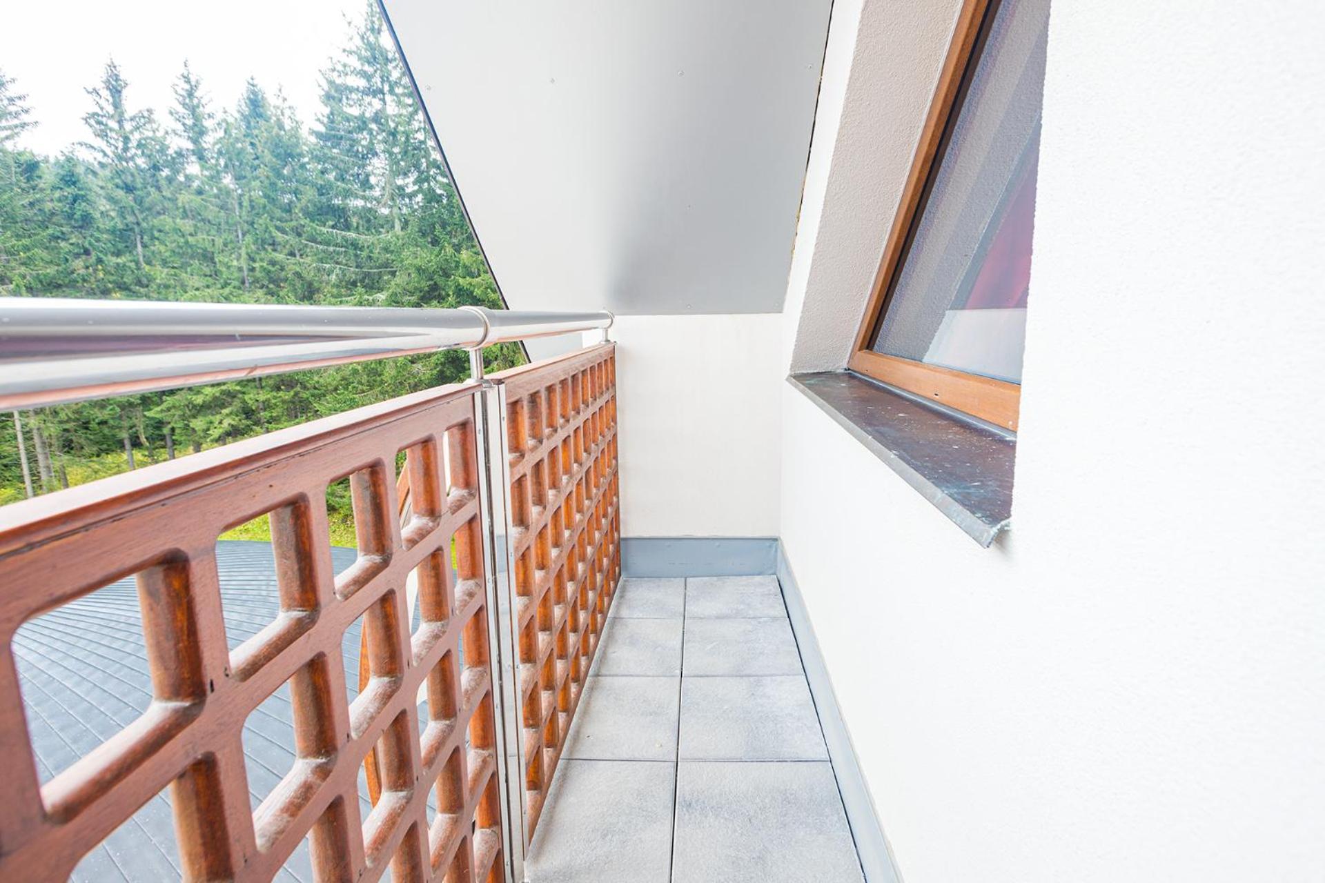 Apartament Rezidence Klinovec Loučná pod Klínovcem Pokój zdjęcie
