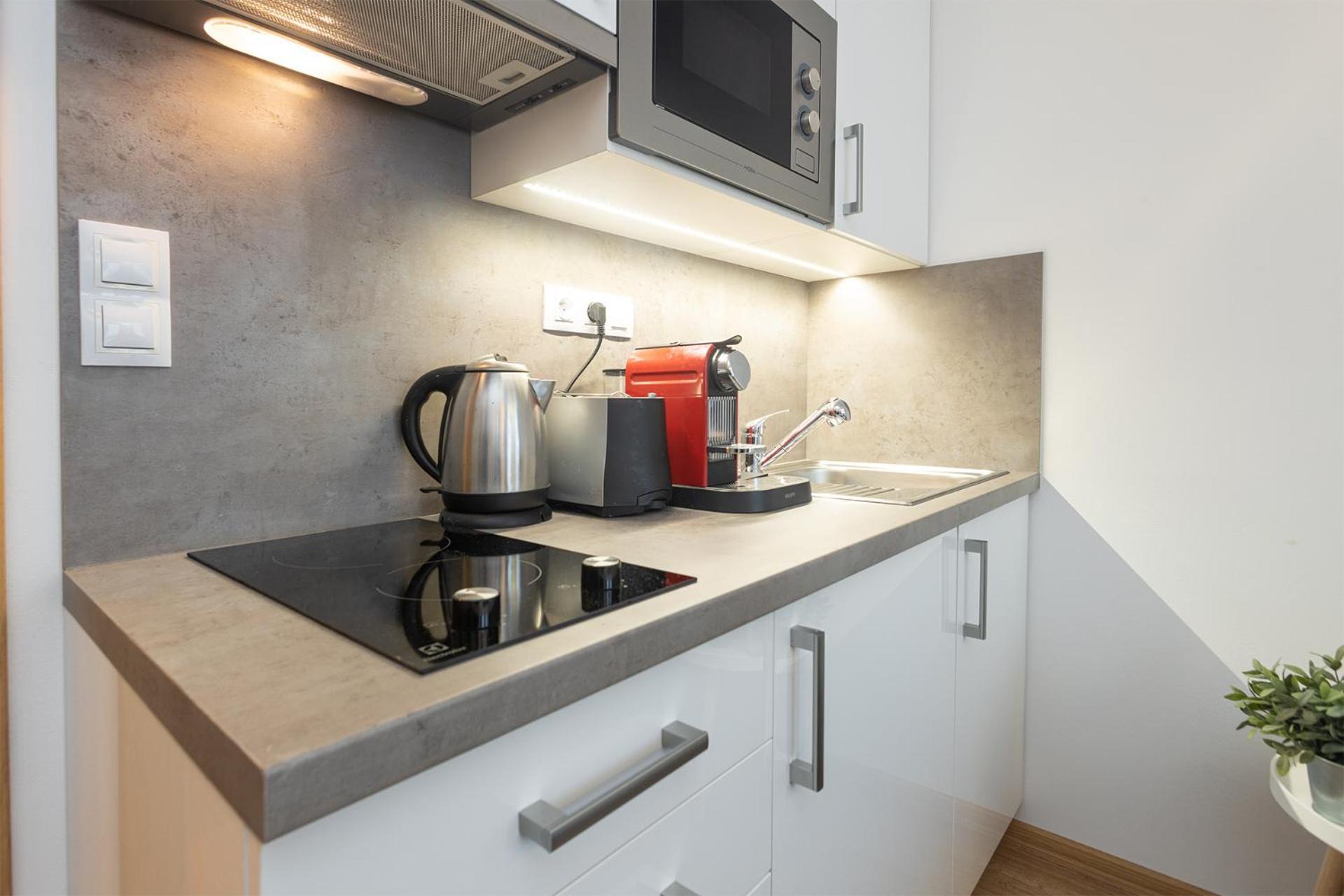 Apartament Rezidence Klinovec Loučná pod Klínovcem Pokój zdjęcie