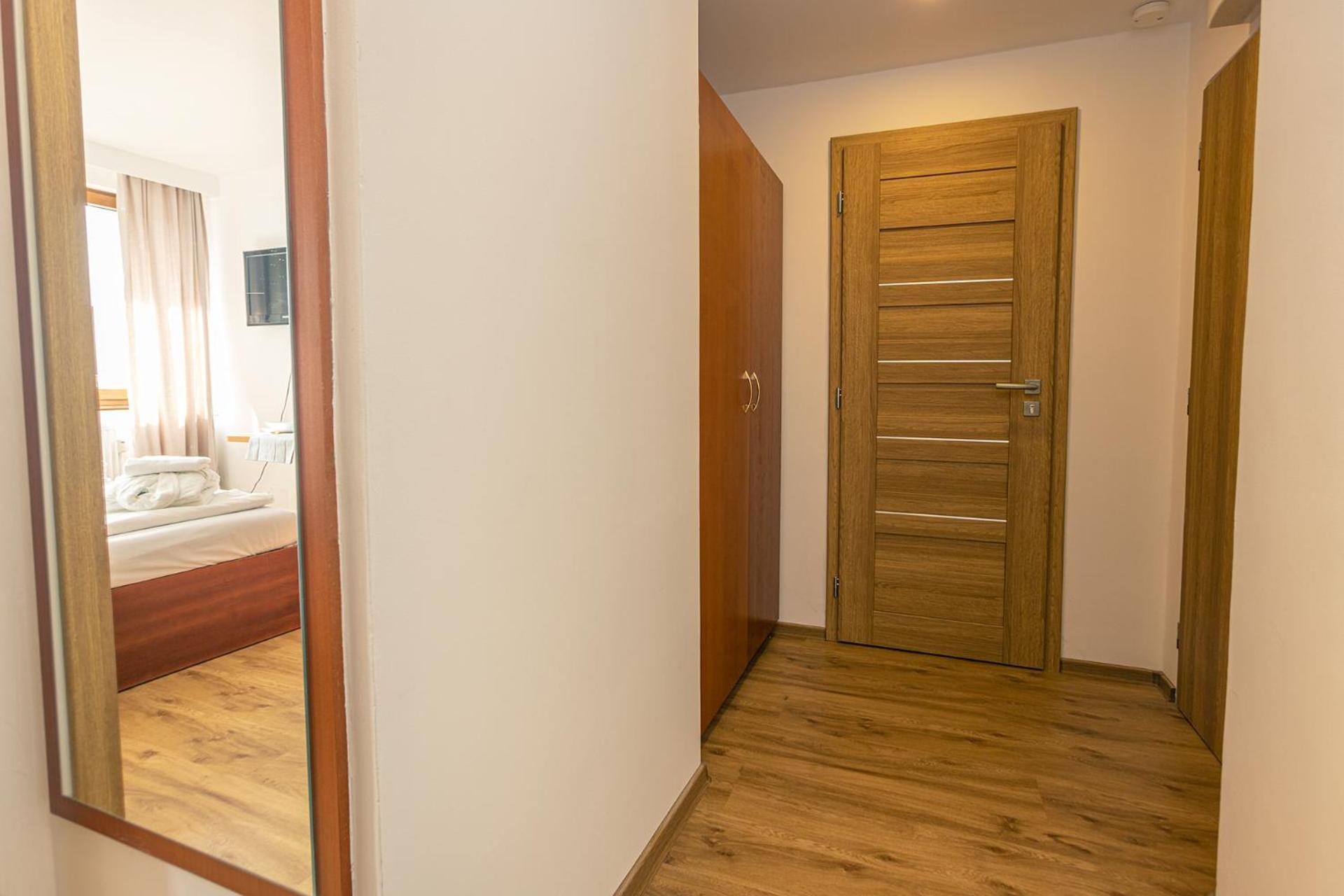 Apartament Rezidence Klinovec Loučná pod Klínovcem Pokój zdjęcie
