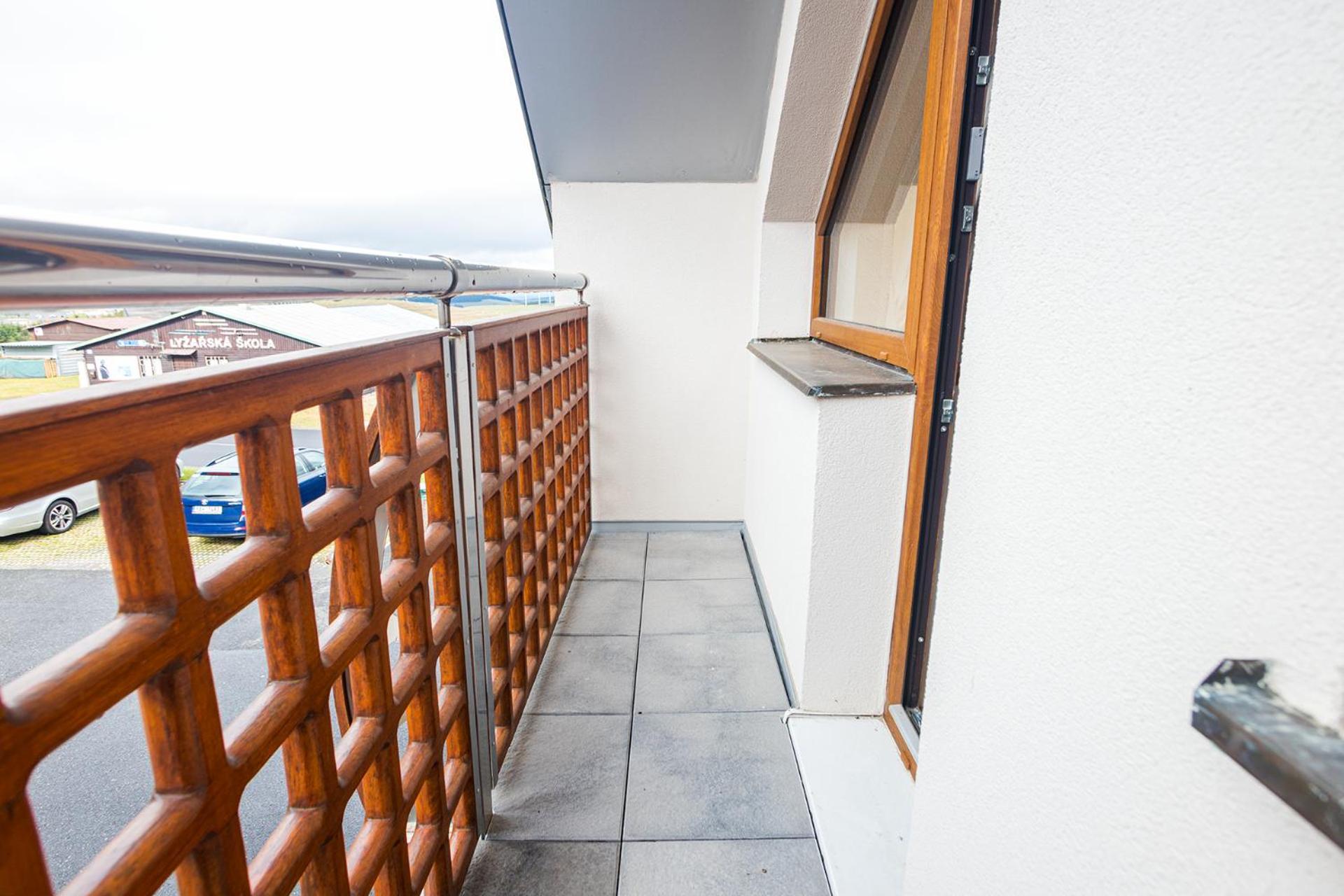 Apartament Rezidence Klinovec Loučná pod Klínovcem Pokój zdjęcie