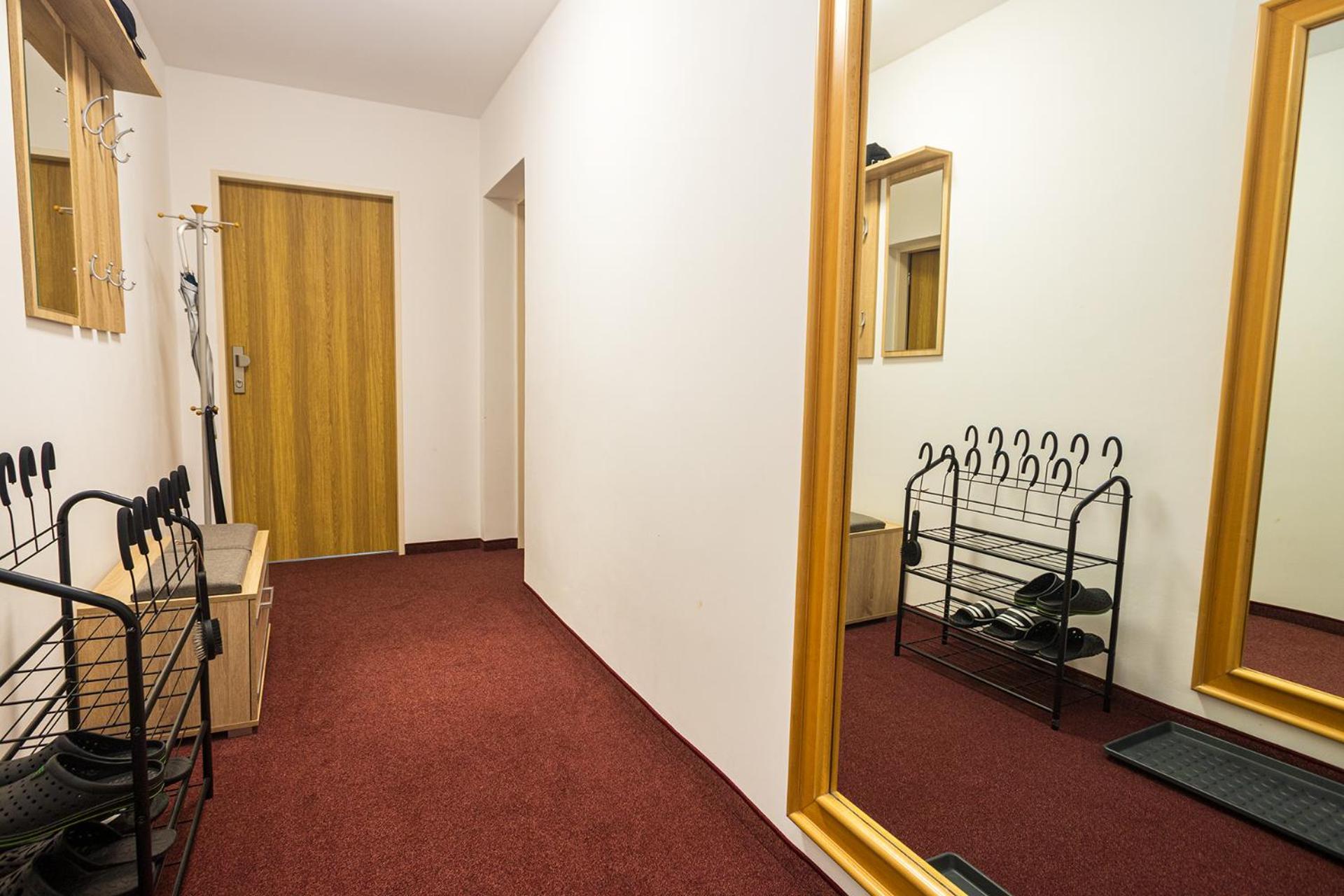 Apartament Rezidence Klinovec Loučná pod Klínovcem Pokój zdjęcie