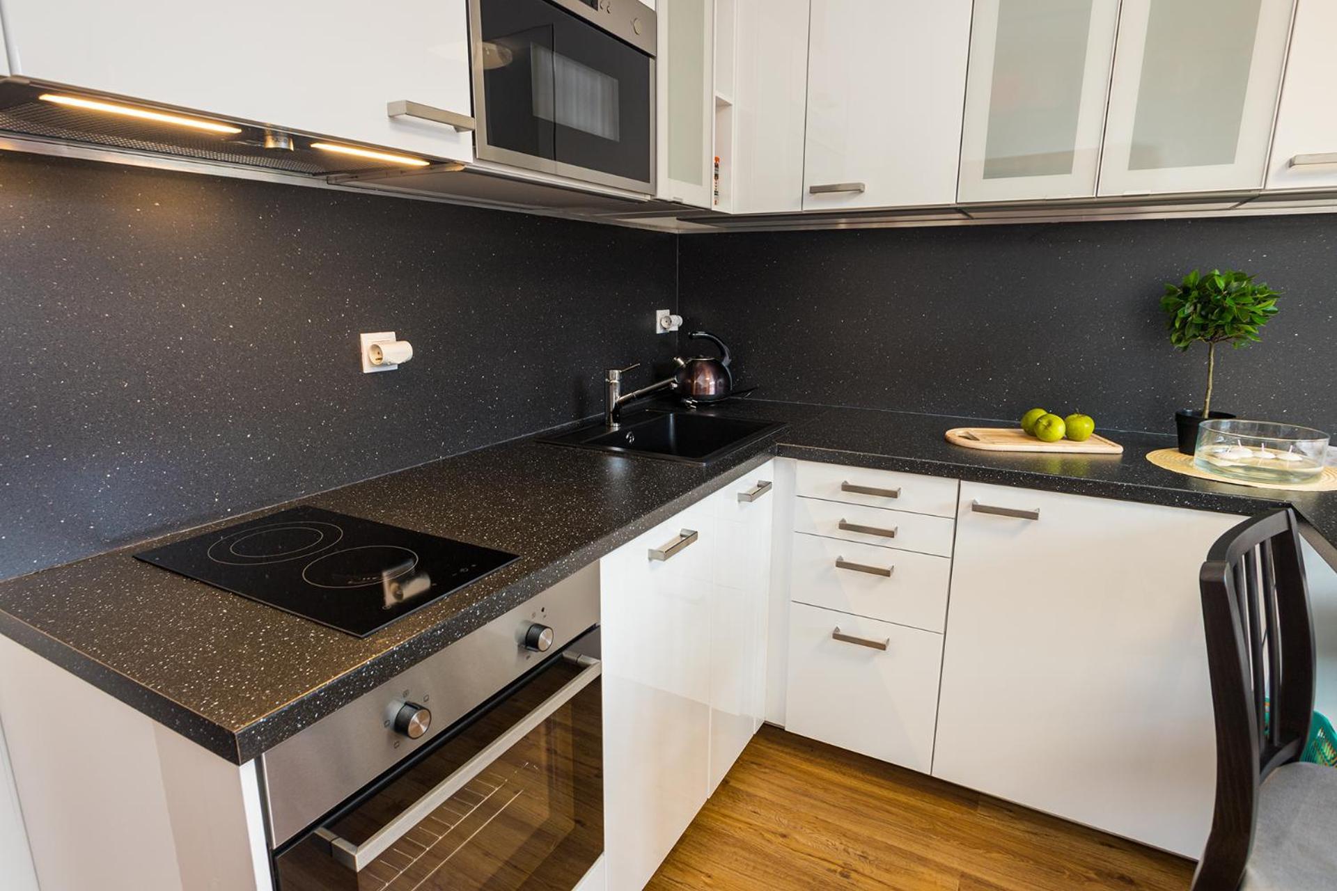 Apartament Rezidence Klinovec Loučná pod Klínovcem Pokój zdjęcie