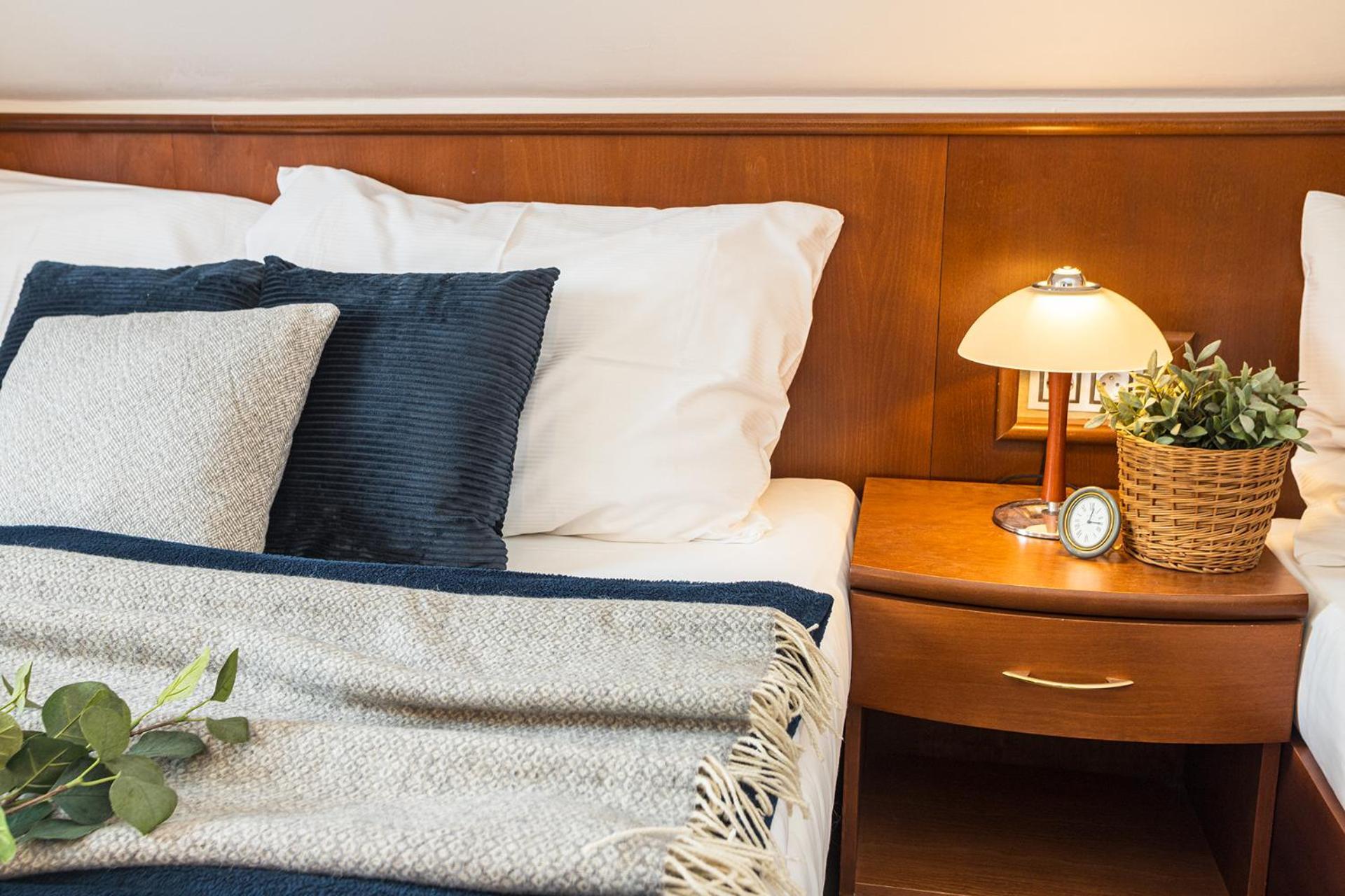 Apartament Rezidence Klinovec Loučná pod Klínovcem Pokój zdjęcie